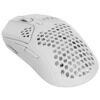 Мышь беспроводная/проводная HyperX Pulsefire Haste Wireless  [4P5D8AA]