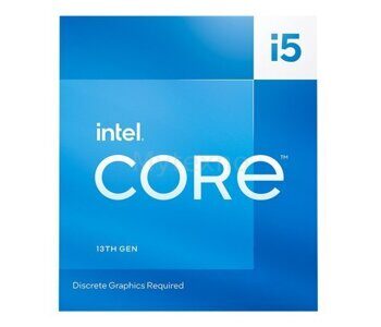 Intel Core i5-13400F / BX8071513400F
