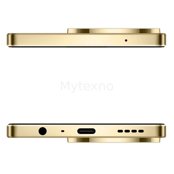 СмартфонRealme118256GbGloryGold_3