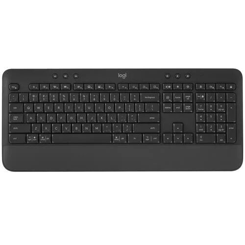 Клавиатура беспроводная Logitech Signature K650 [920-010954]