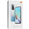 6.5 Смартфон Xiaomi Redmi 10 2022 128 ГБ голубой [MZB0A6HRU]