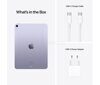 Apple iPad Air 10,9" 5gen 256GB Wi-Fi Фиолетовый / MME63FD/A