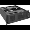 Серверный корпус ExeGate Pro 4U450-17/1100RADS 1100W