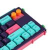 Клавиатура проводная + беспроводная Shurikey Gear Hanzo SKB65 Theme 003  [S01A003B001C1D01E003]