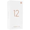 6.55 Смартфон Xiaomi 12 Lite 128 ГБ черный
