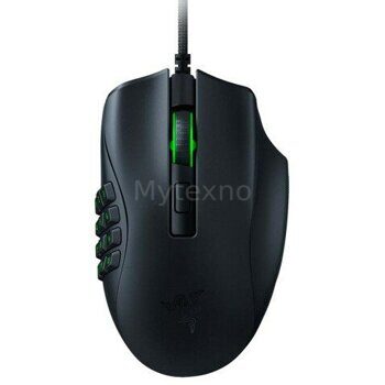 Мышь Razer Naga X