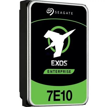 Жёсткий диск 2Tb SAS Seagate Exos 7E10 (ST2000NM001B)