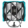 Кулер для процессора Iceberg Thermal IceSLEET G4 OC  [IceSLEET_G4_OC_Teal]