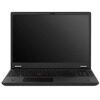 16 Ноутбук Lenovo ThinkPad P16v Gen 1 черный [21FC002DUS]