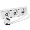Система охлаждения Thermaltake TH420 V2 Ultra ARGB Sync Snow Edition [CL-W407-PL14SW-A]