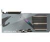 Gigabyte GeForce RTX 4080 AORUS MASTER 16GB GDDRX6 / GV-N4080AORUS M-16GD