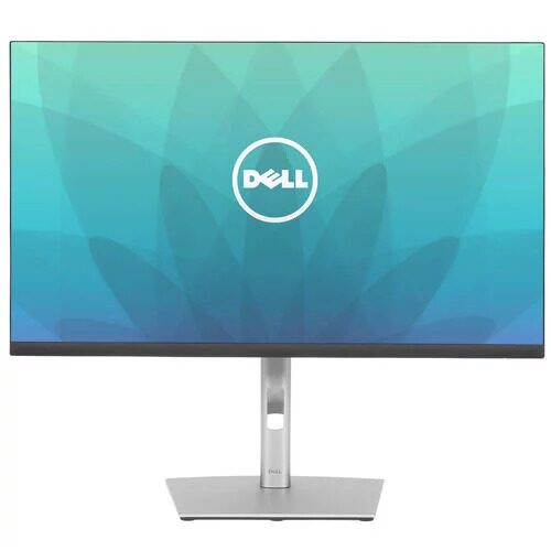 27" Монитор Dell P2722H черный