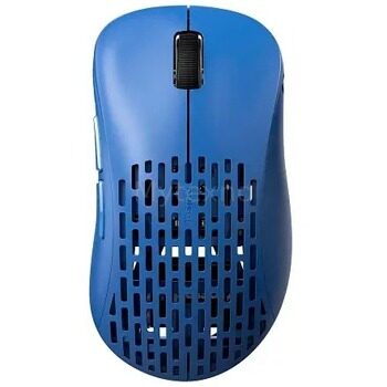 Мышь Pulsar Xlite V2 Wireless Mini Blue