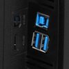 34 Монитор ASUS TUF Gaming VG34VQEL1A черный [90LM06F0-B01E70]