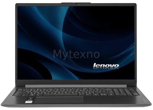 16" Ноутбук Lenovo IdeaPad Slim 3 16IAH8 серый