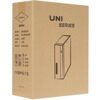 Корпус Chieftec UNI  [UE-02B-OP]