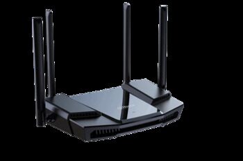 Wi-Fi роутер Dahua DH-AX18