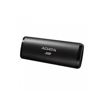 Внешний SSD 2000 Gb ADATA XPG Black ASE760-2TU32G2-CTI