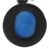 Проводные наушники Audio-Technica ATH-GDL3BK черный