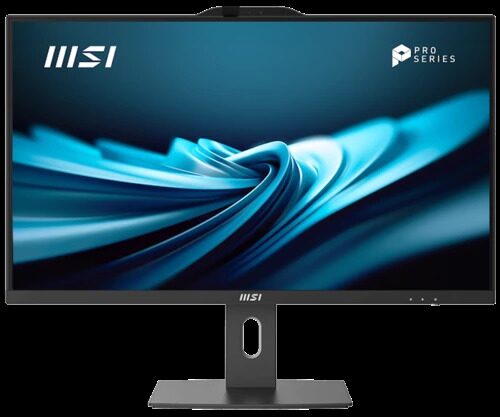 27" Моноблок MSI PRO AP272P 12MA-661XRU [9S6-AF8321-661]