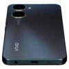 6.56 Смартфон Vivo Y03 128 ГБ черный