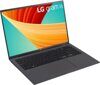 LG GRAM 2023 16Z90R i7 13gen/16GB/1TB/Win11 серый