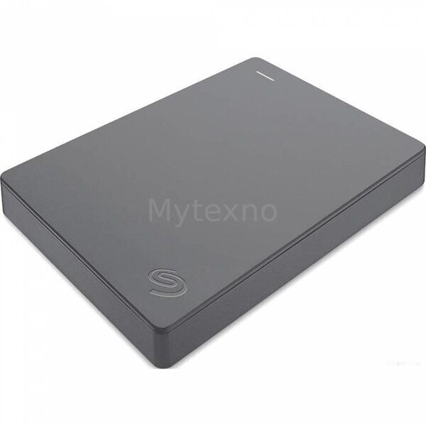 Внешний HDD Seagate 4000 Gb ONE TOUCH Black STJL4000400