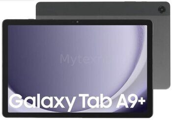 11" Планшет Samsung Galaxy Tab A9+ 5G 64 ГБ серый