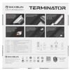Материнская плата MAXSUN Terminator B760M D5 WIFI6E [6940709660515]