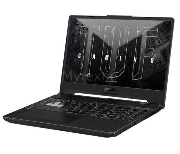 ASUS TUF Gaming F15 i5-11400H/16GB/512 RTX3050 144Hz