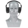 Проводные наушники Sennheiser HD 400S черный