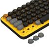 Клавиатура беспроводная Logitech POP Keys  [920-010716]
