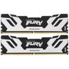 Оперативная память Kingston FURY Renegade Silver [KF560C32RSK2-96] 96 ГБ