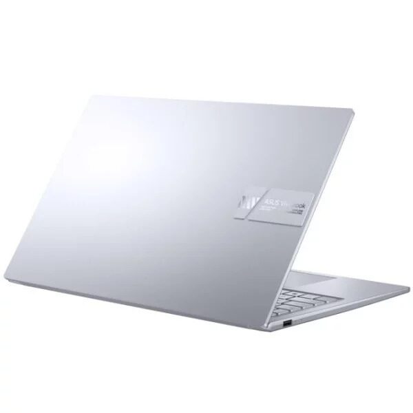 ASUS Vivobook 15X OLED K3504VA-MA556 Intel Core i7 1355U 1700MHz/15.6/2880x1620/16GB/1024GB SSD/Intel Iris Xe Graphics/Wi-Fi/Bluetooth/DOS (90NB10A2-M00NH0) Silver