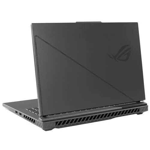 16 Ноутбук Asus ROG Strix G614JZ-N4125 серый [90NR0CZ1-M009Y0]