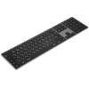 Клавиатура беспроводная SATECHI Slim X3  [ST-BTSX3M-RU]