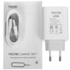 6.78 Смартфон Tecno CAMON 30S Pro 256 ГБ серый [4894947036491]