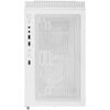 Корпус 1STPLAYER TRILOBITE T3-G  [T3-G-WH-4F1-W]