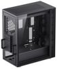 Корпус JONSBO U6 Black  [U6Black]
