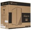 Корпус Thermaltake H330 TG  [CA-1R8-00M1WN-00]