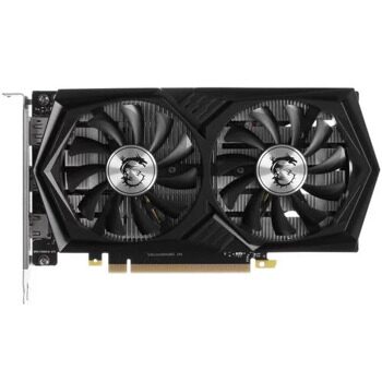 Видеокарта MSI GeForce RTX 3050 GAMING X  [912-V812-024]