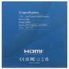 Мини ПК Beelink T5  [00078]