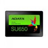 Твердотельный накопитель ADATA XPG 256 Gb SU650 ASU650SS-256GT-R