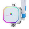 Система жидкостного охлаждения для процессора Thermalright Frozen Prism 360 ARGB White (TRFP360AW)