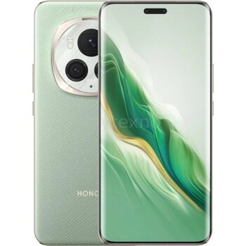 Смартфон Honor Magic 6 Pro 12/512Gb Green