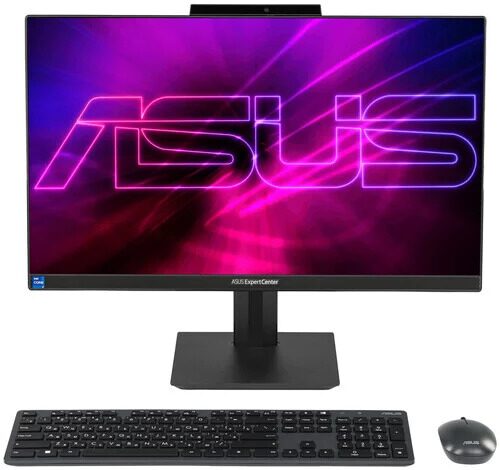23.8 Моноблок ASUS ExpertCenter E5 E5402WVA-BPC0100  [90PT03J4-M021Z0]