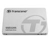 Transcend 480GB 2,5" SATA SSD 220S / TS480GSSD220S