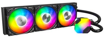 Система охлаждения Montech HyperFlow 360 ARGB