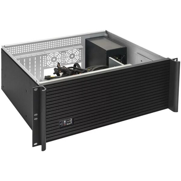 СерверныйкорпусExeGatePro4U390-05700RADS700W_1