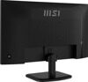24.5 Монитор MSI PRO MP251L E2 черный [9S6-3PD2CM-027]
